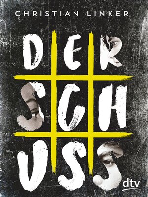 cover image of Der Schuss